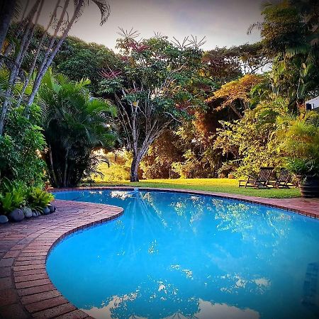 St Lucia Kingfisher Lodge Kültér fotó