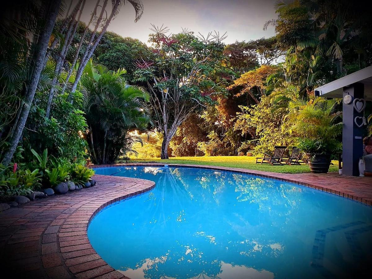 St Lucia Kingfisher Lodge Kültér fotó