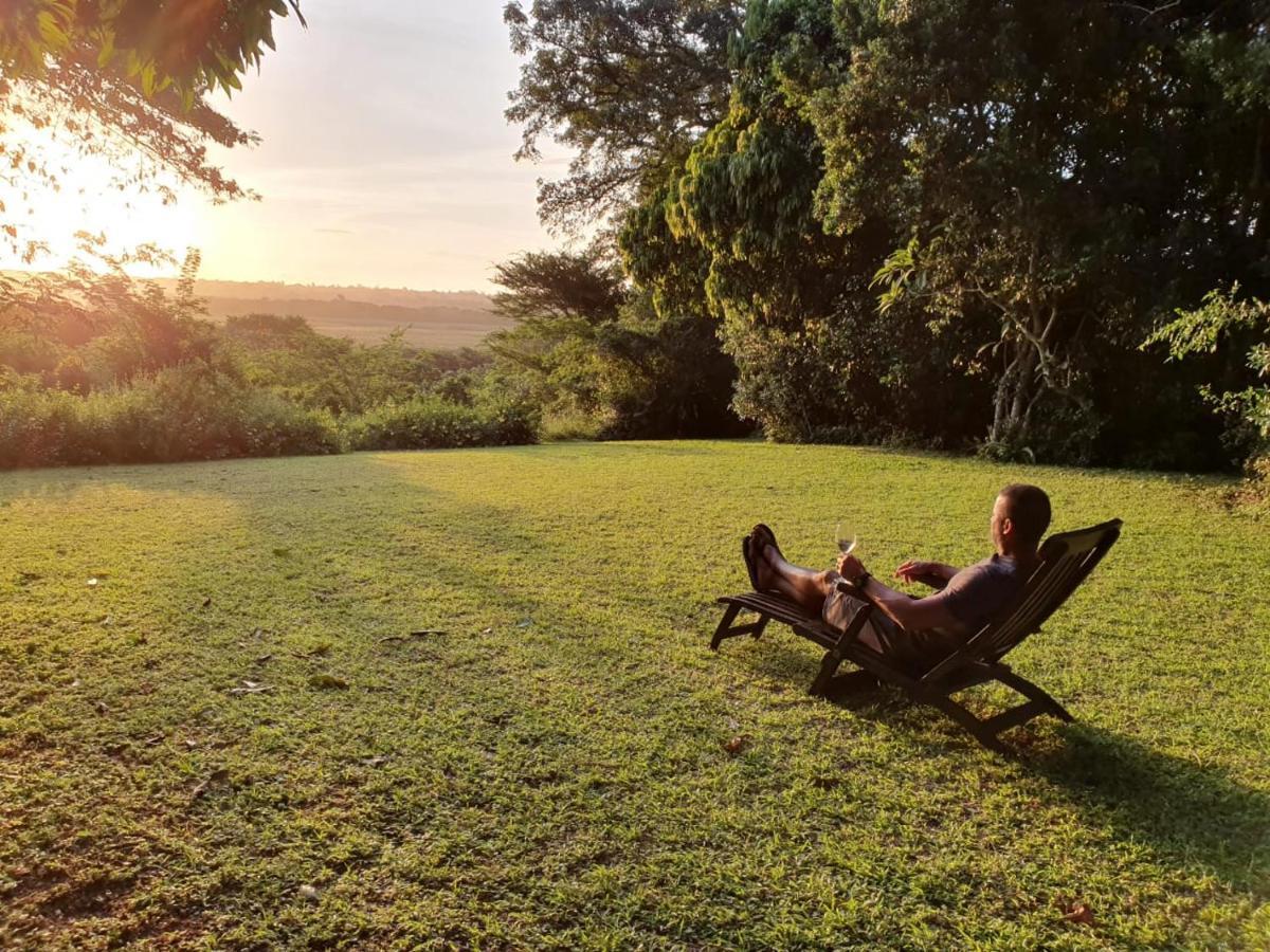 St Lucia Kingfisher Lodge Kültér fotó