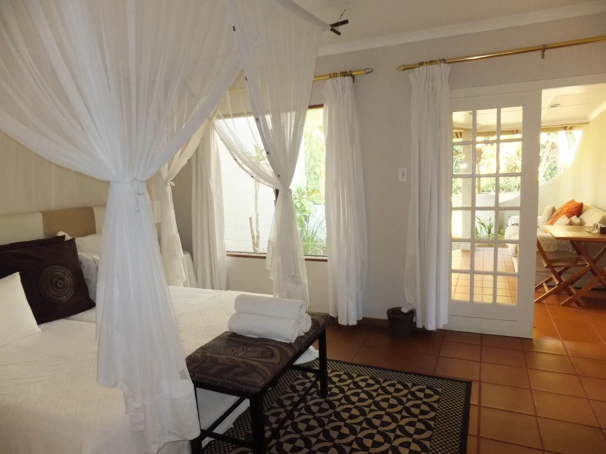St Lucia Kingfisher Lodge Kültér fotó