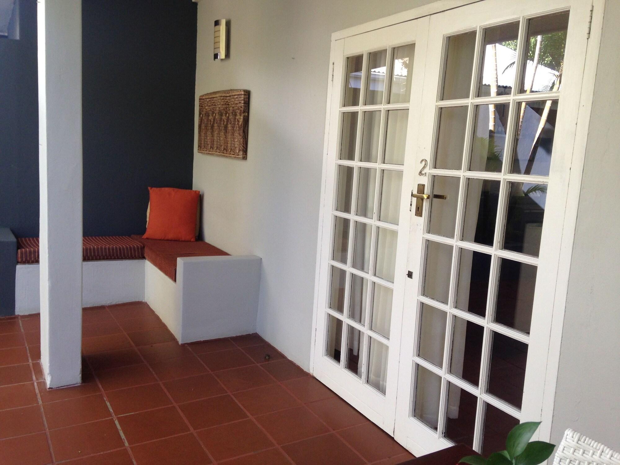 St Lucia Kingfisher Lodge Kültér fotó