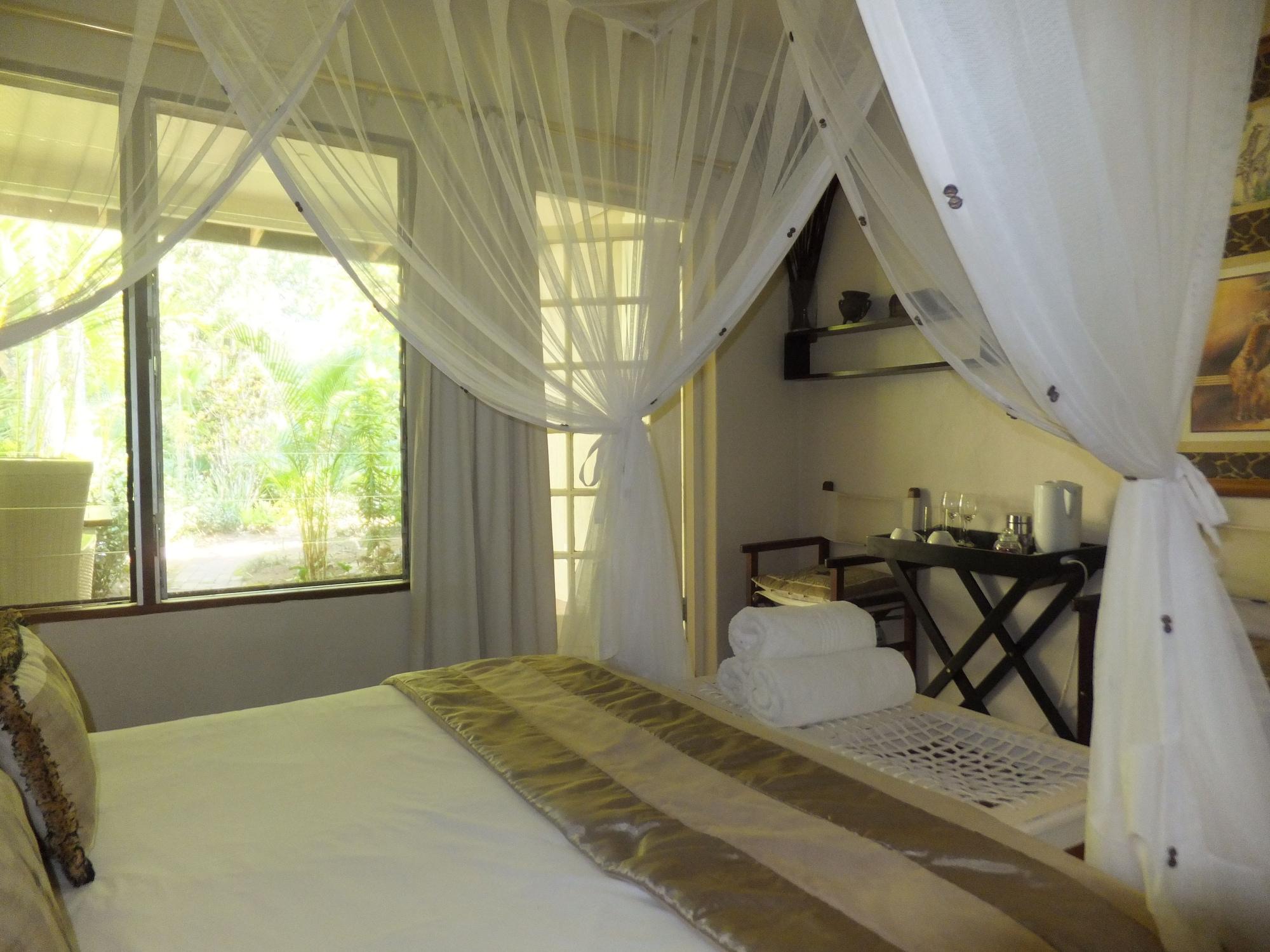 St Lucia Kingfisher Lodge Kültér fotó