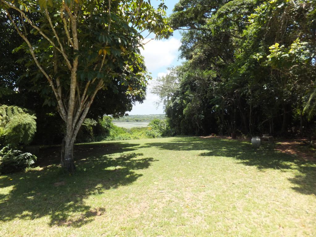 St Lucia Kingfisher Lodge Kültér fotó