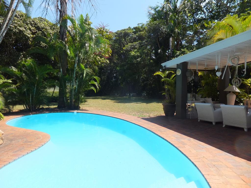 St Lucia Kingfisher Lodge Kültér fotó