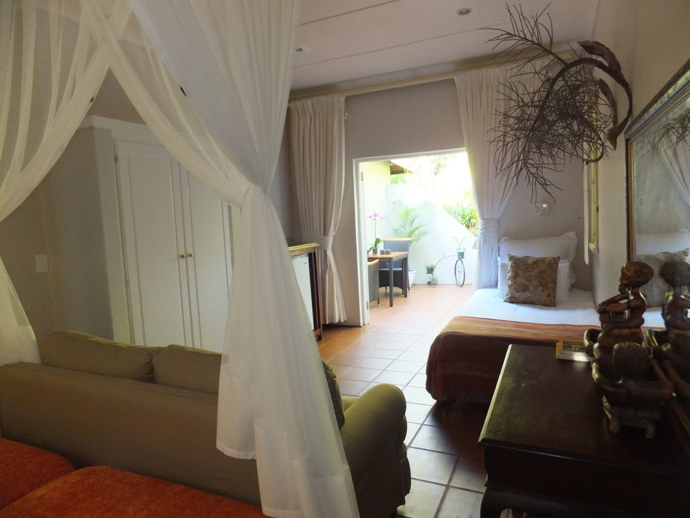 St Lucia Kingfisher Lodge Kültér fotó