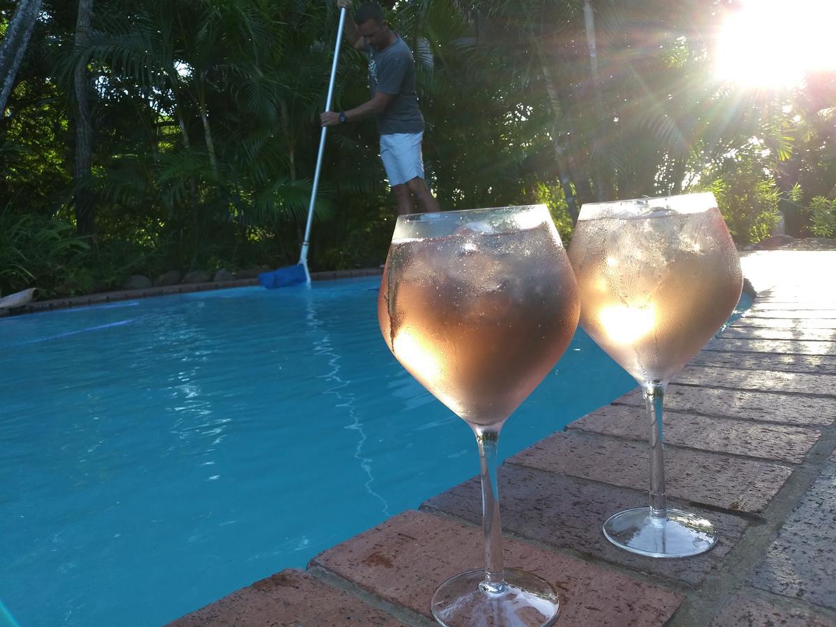 St Lucia Kingfisher Lodge Kültér fotó