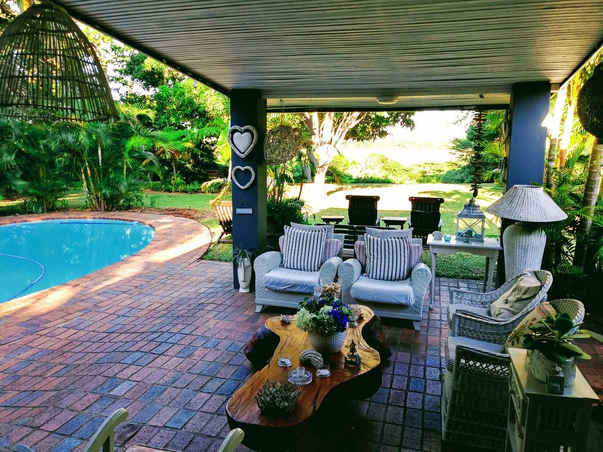 St Lucia Kingfisher Lodge Kültér fotó