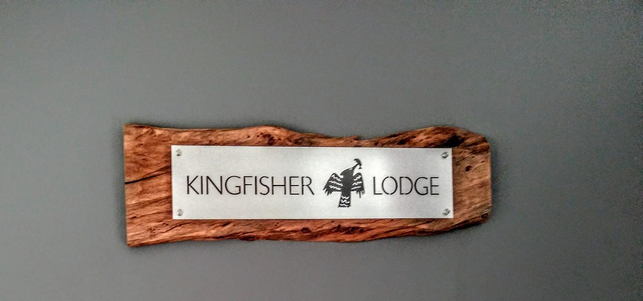 St Lucia Kingfisher Lodge Kültér fotó