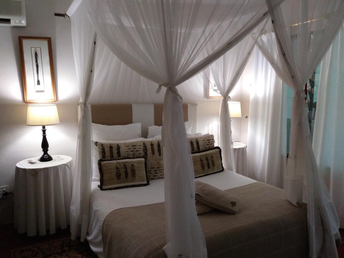 St Lucia Kingfisher Lodge Kültér fotó