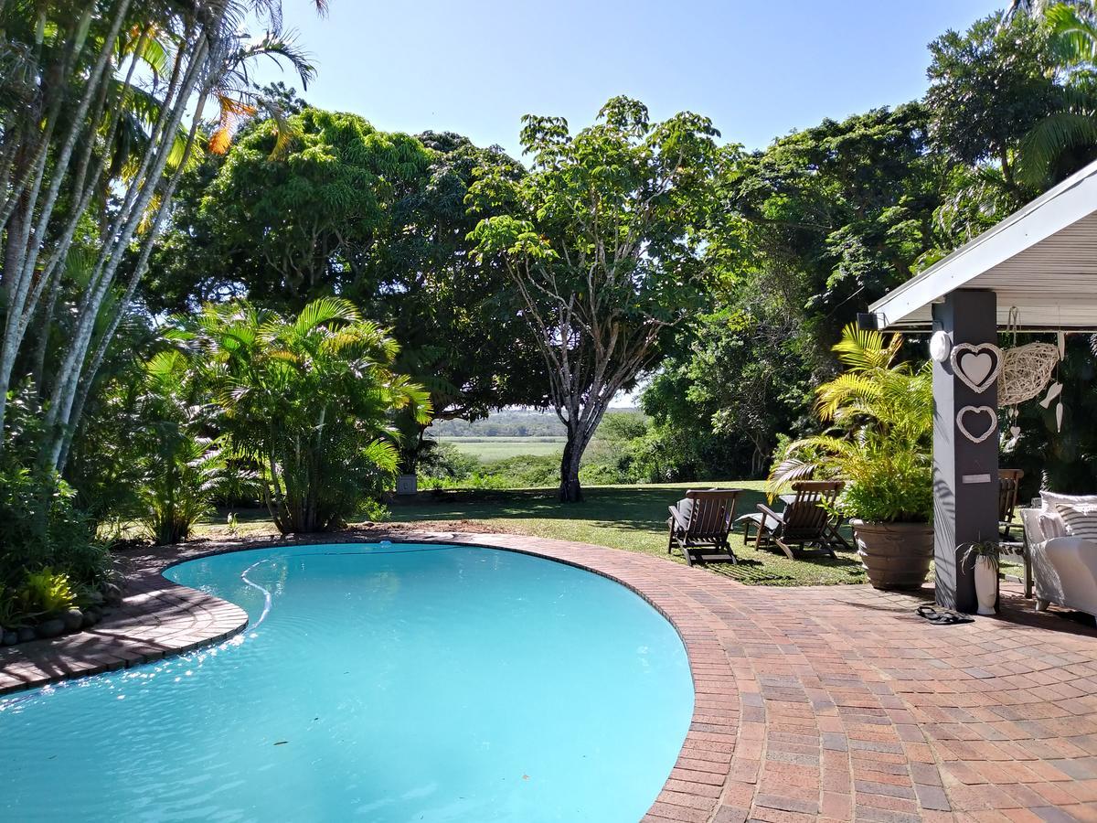 St Lucia Kingfisher Lodge Kültér fotó