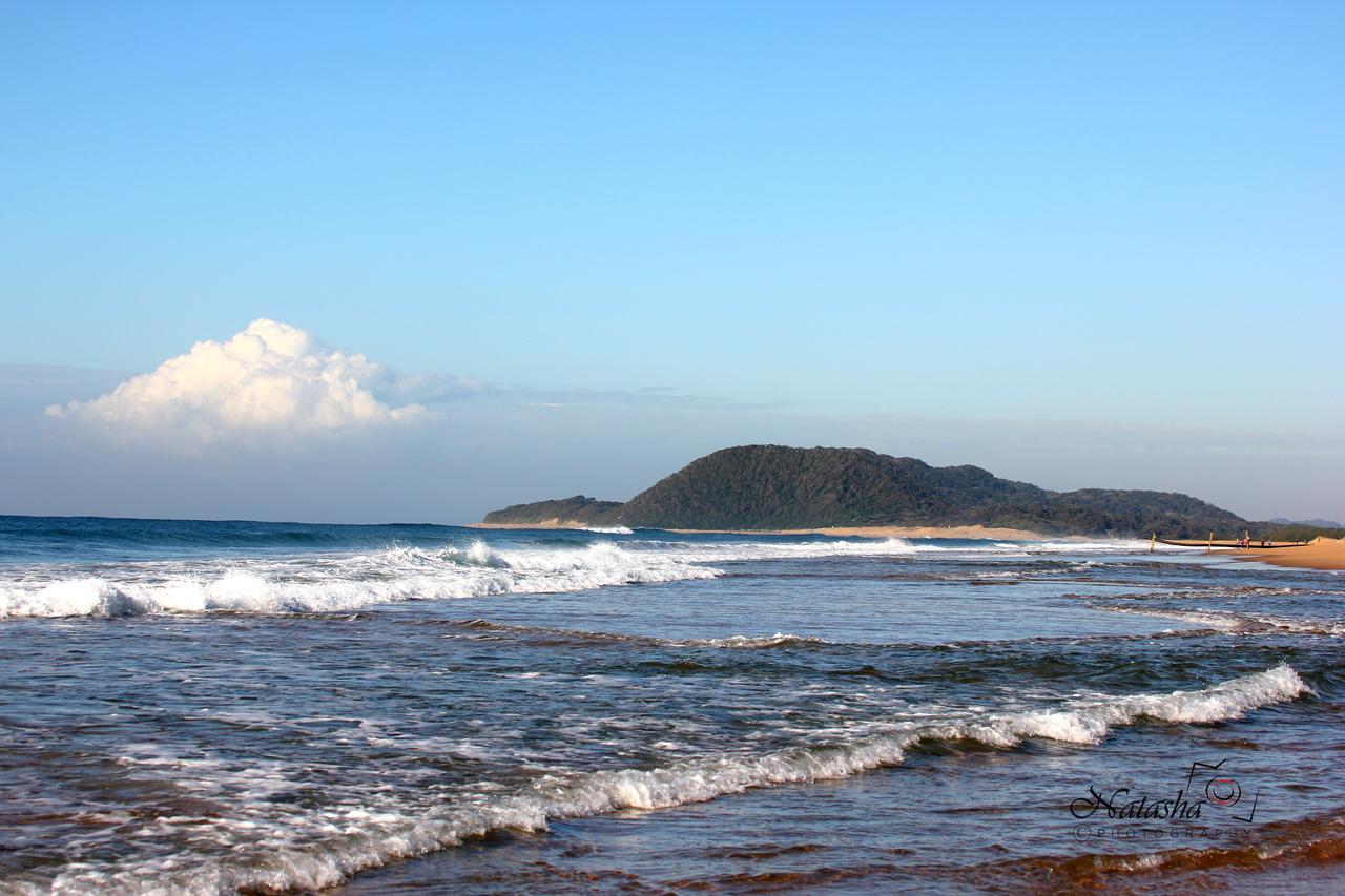 St Lucia Kingfisher Lodge Kültér fotó