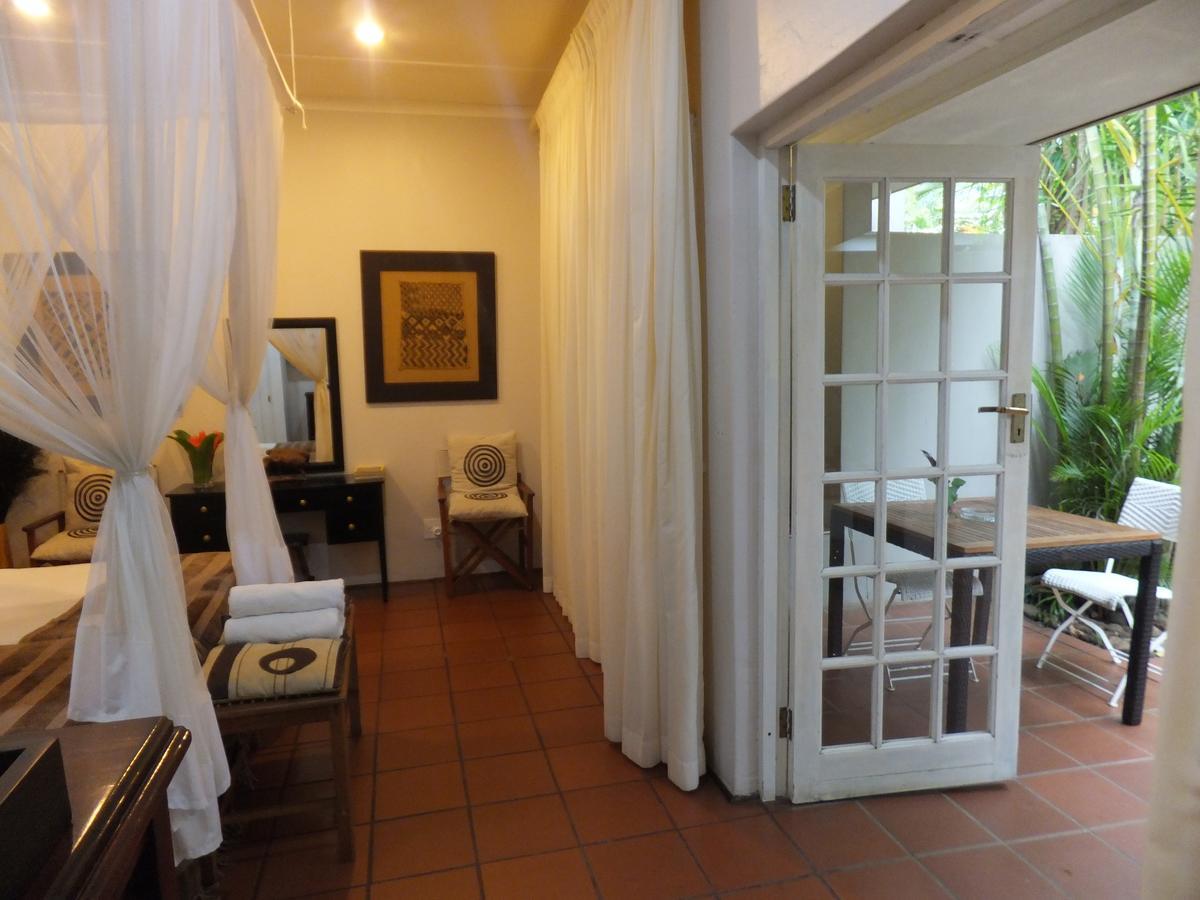 St Lucia Kingfisher Lodge Kültér fotó