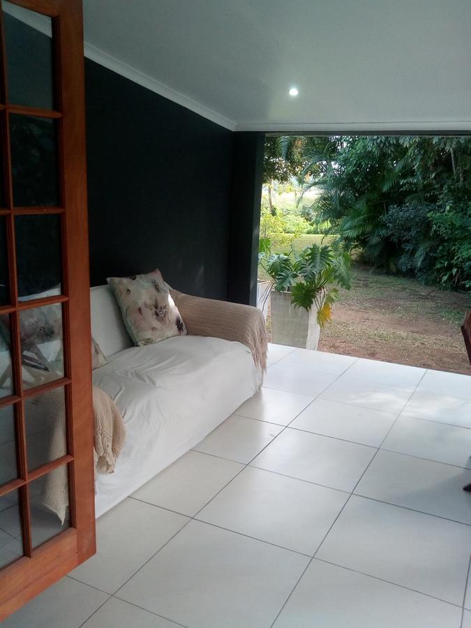 St Lucia Kingfisher Lodge Kültér fotó