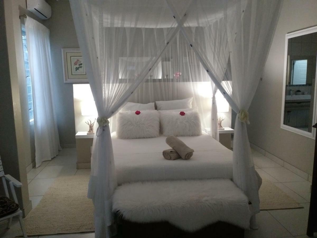 St Lucia Kingfisher Lodge Kültér fotó