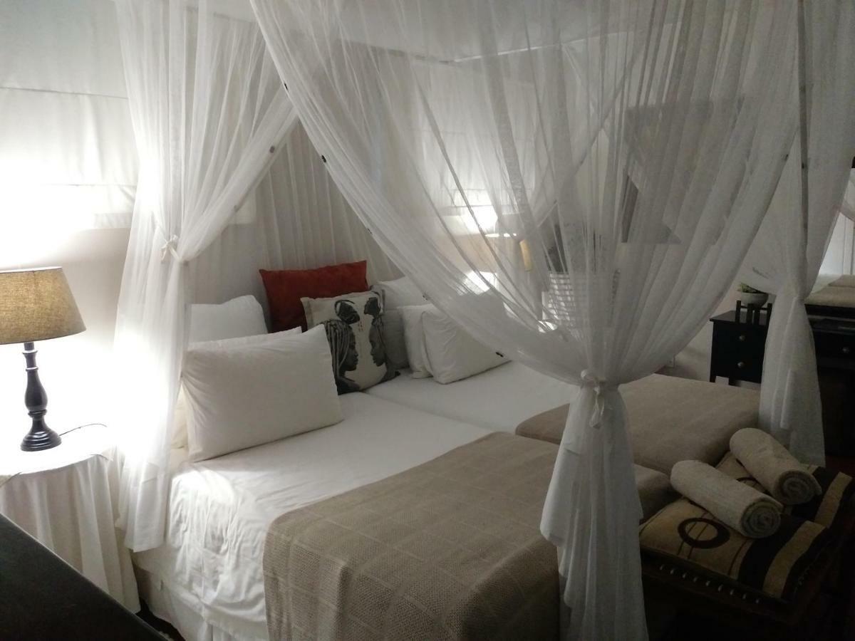 St Lucia Kingfisher Lodge Kültér fotó